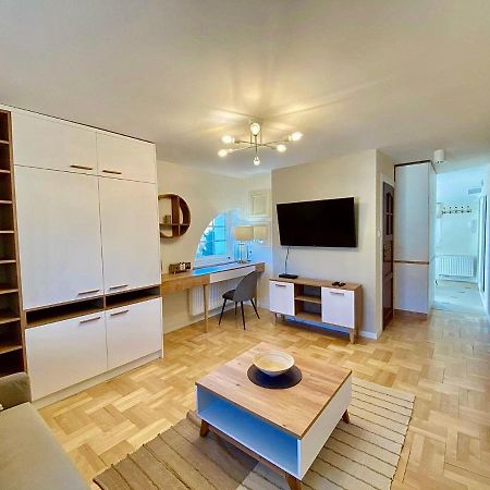 Apartamenty Na Klasztornej Jasło 外观 照片