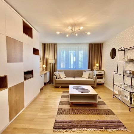 Apartamenty Na Klasztornej Jasło 外观 照片