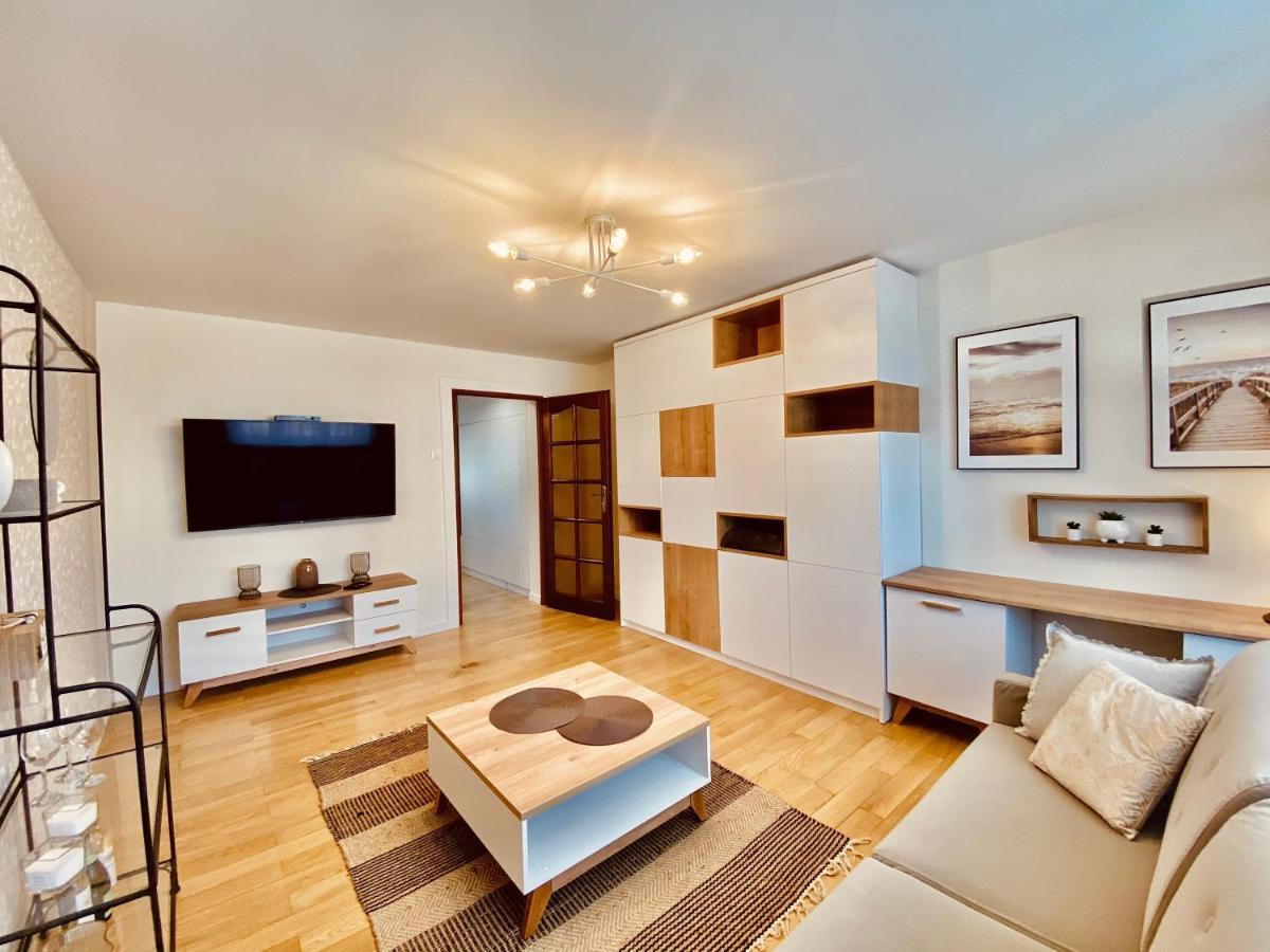 Apartamenty Na Klasztornej Jasło 外观 照片
